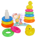 Illustration for article titled pinnacle 3 recommendations in finding the right Toys For children